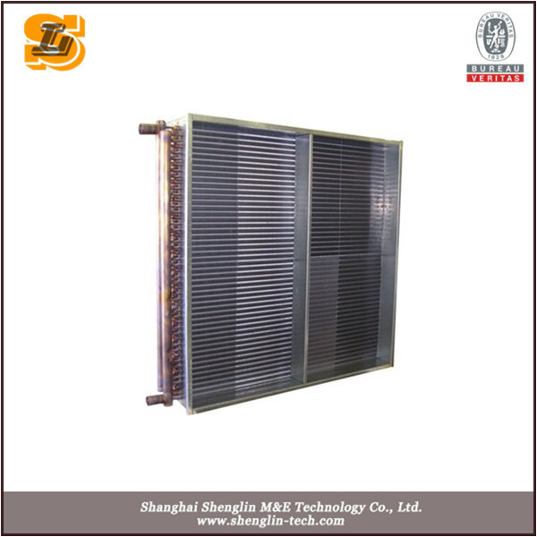 Refrigeration Copper Condenser Coil for Air Conditioner