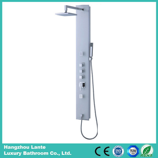 Fashion Design Aluminum Shower Panel (LT-B708)