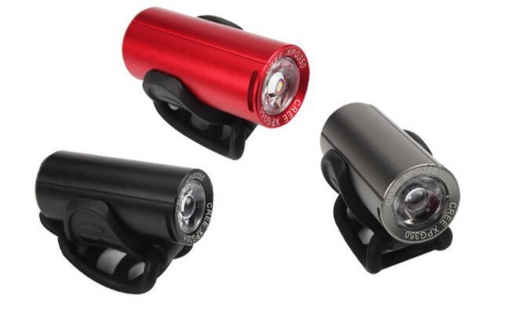 Promotional Bike Head Lamp with OEM Brand