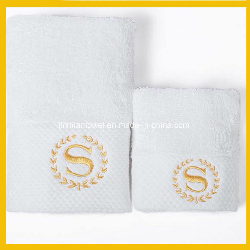 Wholesale Hotel Face Wash Towel Bath Towel