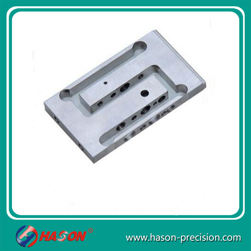 Good Quality Aluminum CNC Precision Parts, Aluminum CNC Machining Service