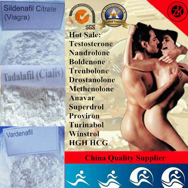 Factory Direct Sales 99.5% Purity Male Enhancement Vardenafil