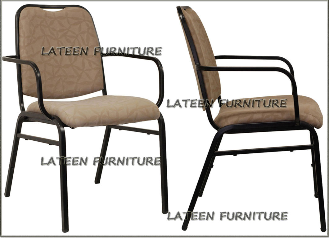 Stackable Auditorium Conference Media Room Chair (LT-S023)