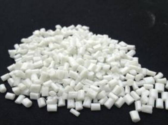 High Quality Flame Retardant Raw Material EPS