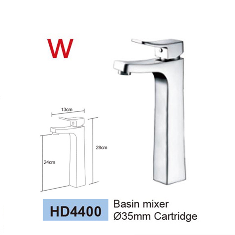 Cold Water Bathroom Wash Basin Sink Mixer Chrome Faucet