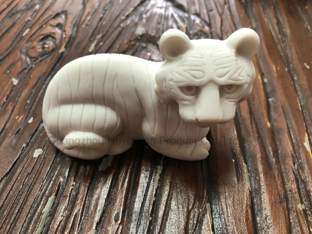 Different 3D Resinous Crafts, Custom Animals Resins (GZHY-RS-006)