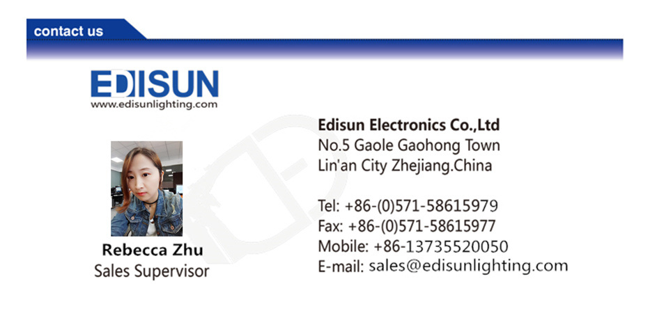 LED Recessed 6W 9W 12W 18W Down Light Ce, SAA Approved Downlight