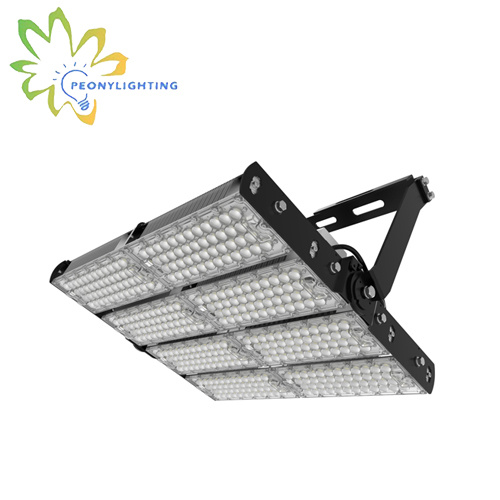 2019 Good Quality 160lm/W 960W LED Stadium Sport High Mast Flood Light with 5-8 Years Warranty