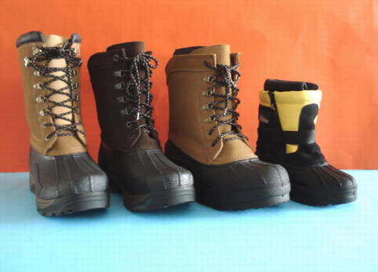 Various Snow Boots, Heat Preservation Boot, Popular Style Snow Boot