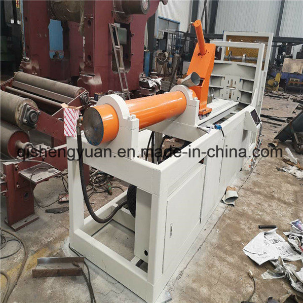 Iran Customized Singel Wire Drawing Machine