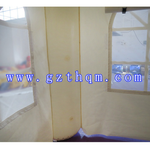 10m*7m Giant Inflatable Tent Inflatable Party Tent/Inflatable Clear Dome Tent