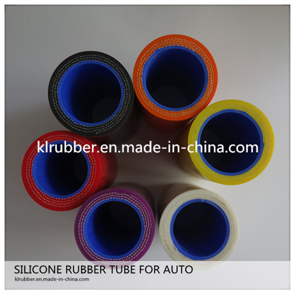 Various Durable Silicone Rubber Hose Kits for Auto Parts