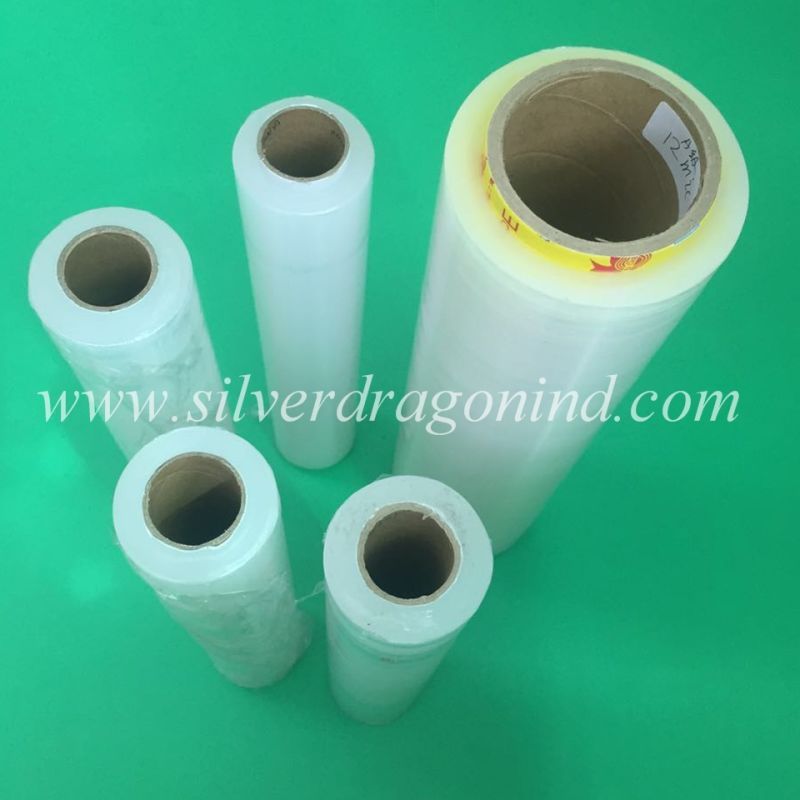 PE Food Wrapping PVC Cling Film