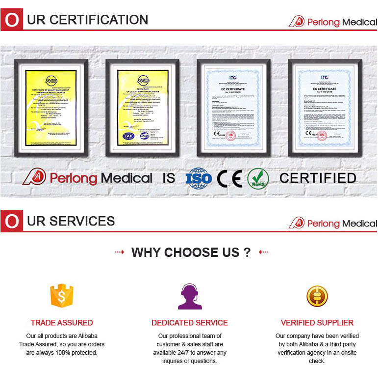 100mA Security Medical Equipment High Frequency Mobile X-ray Machine