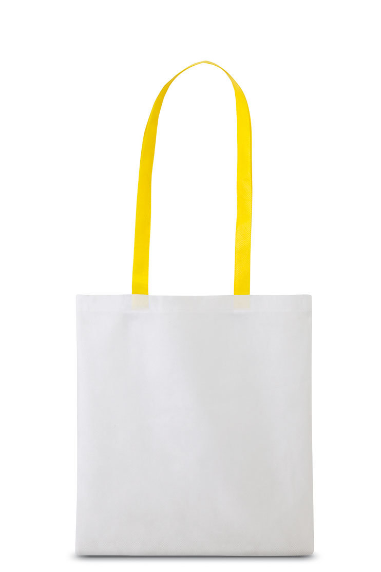 Cotton Canvas Jute Shopping Bag