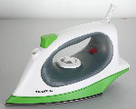 CE Approved Steam Iron (T-601 Blue)