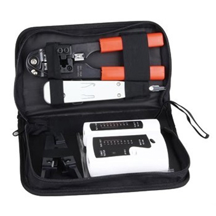 4 In1 Network Tool Set (P-07A)