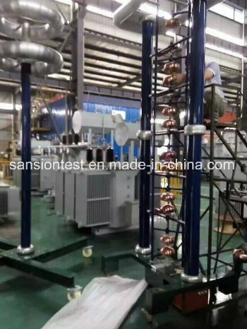 Impulse Voltage Test System High Voltage Generator