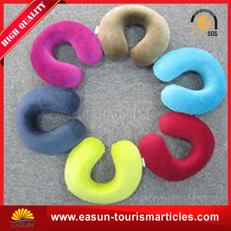 Traveling Camping Custom Neck Pillow Set Wholesale