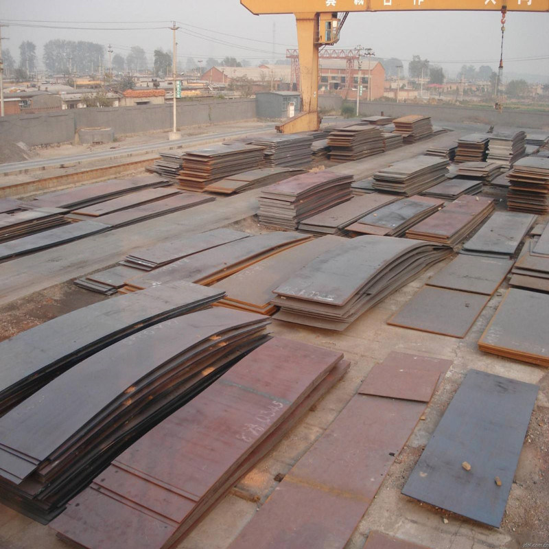 ASTM/AISI 1037 1039 1046 1053 1060 1566 1572 65mn Carbon Steel Sheet/ Checkered Plate / Coil/ Strip (GB 35Mn 40Mn 45Mn 50Mn 60Mn 70Mn)