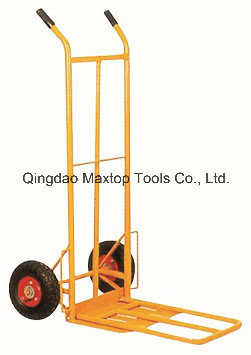 Heavy Duty Wheel Barrow (WB7011)