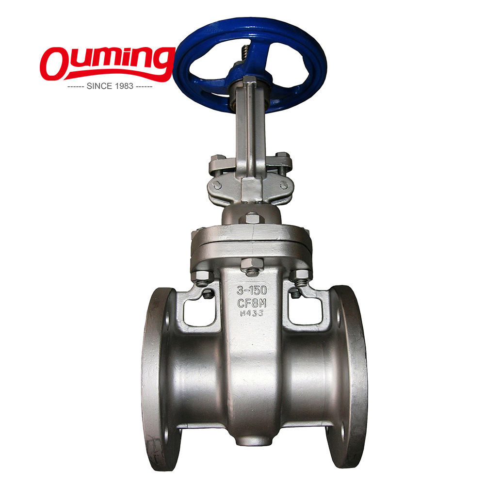 Professional Electric Float Sectional Directional Control Globe Valve