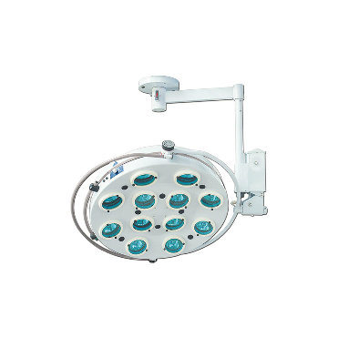 Ol12L Top Sales! ! Aperture Series Surgical Light, Lux Ceiling Operation Lamp, Operating Room Equipment