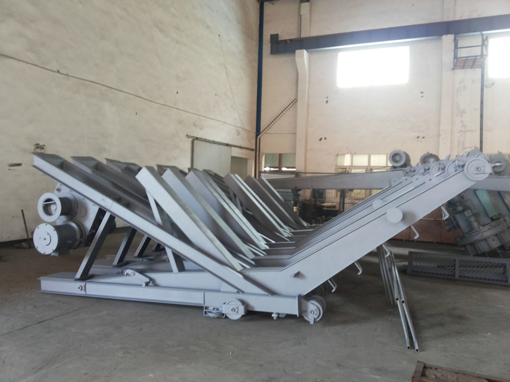 Gravity Luffing Arm Type Davit/Crane/Launching Appliance