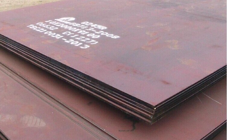 A36/A516 Gr. 60/70 Hot Rolled Carbon Boiler Steel Plate/Sheet