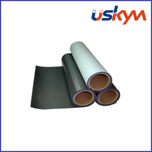 PVC Flexible Magnetic Roll Rubber Magnet