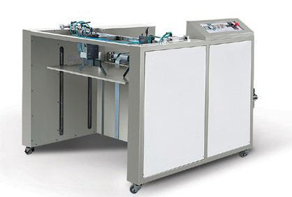 Fb-1020 Auto Swing Cylinder Screen Printing Machine