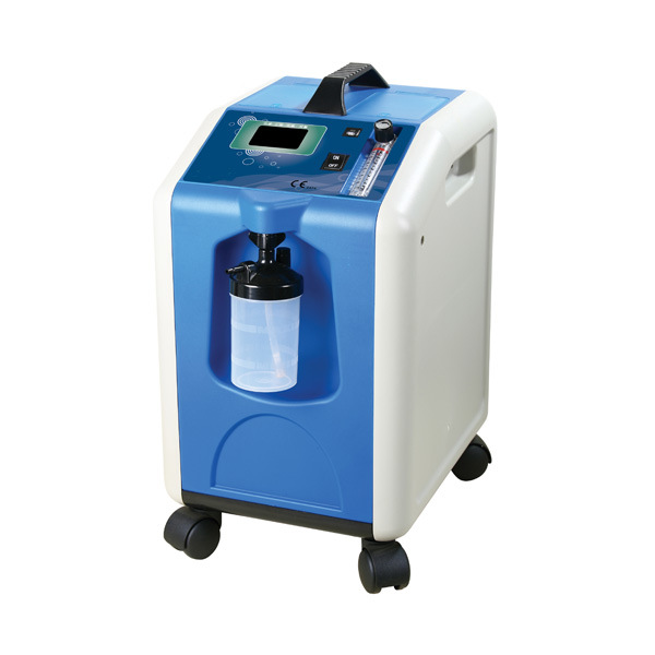 Portable Medical Oxygen Concentrator for Hospital/Home/Clinic