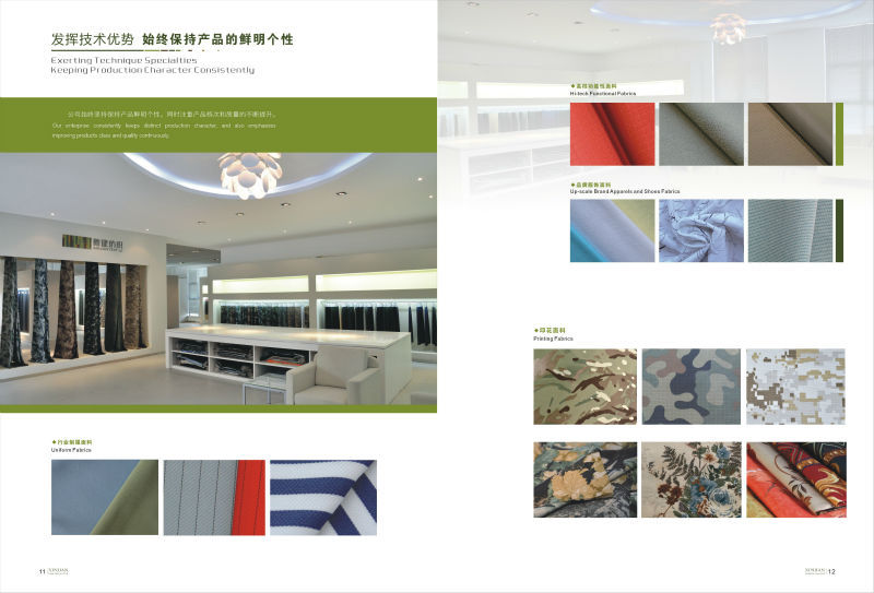 Sala de amostragem Sample Room