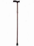 Aluminum Walking Stick Foldable with High Quality (927L)
