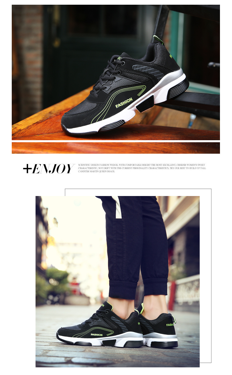 New Design Hot Popular Casual Sports Men Shoes Fashion Sports Shoes for Men