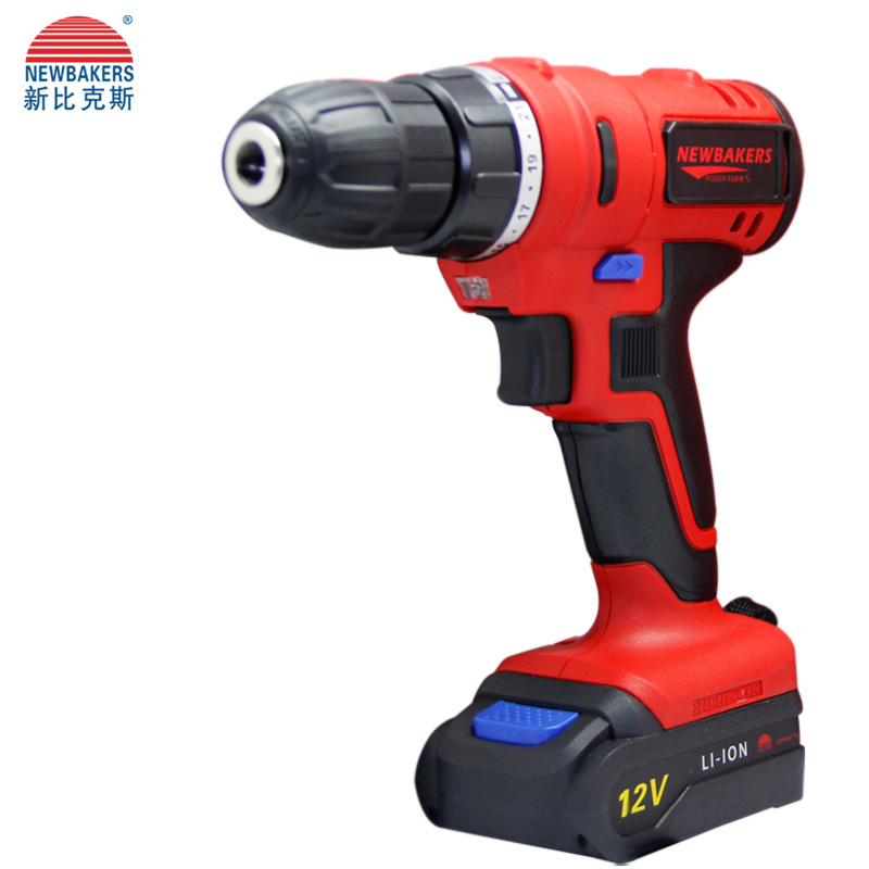 Cordless Drill Power Tools Electric Tool (GBK-12V-2)