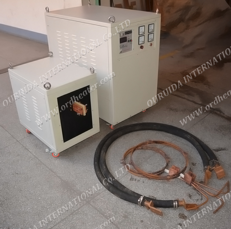 Super Audio Induction Heating Machine Sf-160kw