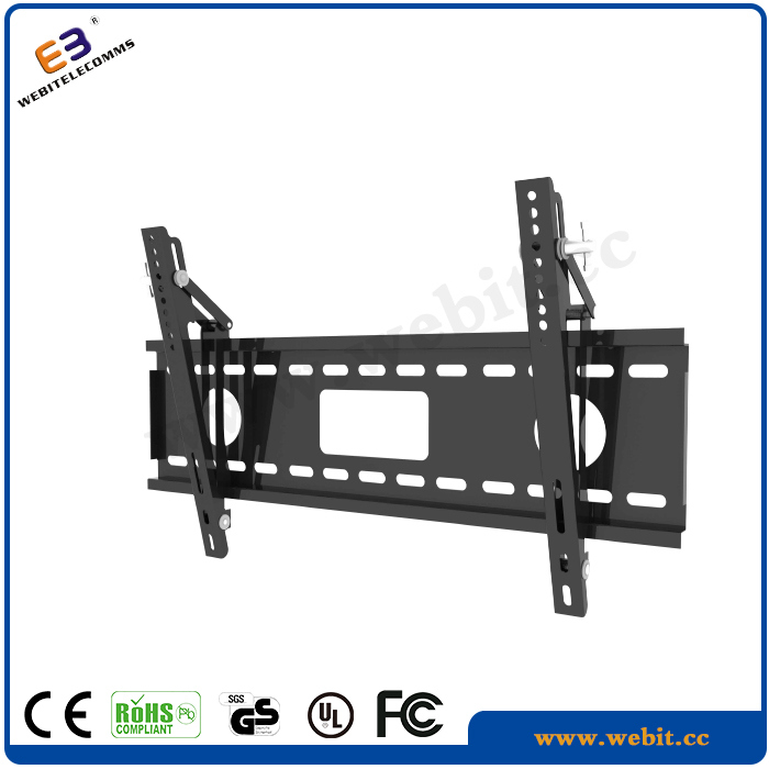 TV Rack Aluminum Tilt TV Mount