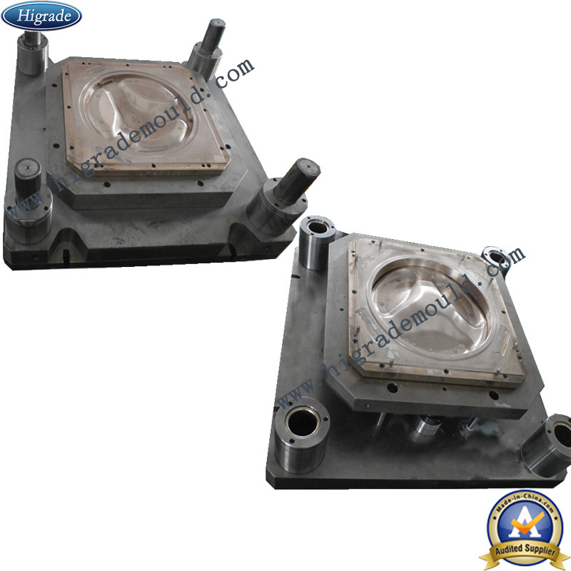 Injection Mould/Plastic Mould/Washing Machine Injection Mould (A0315007)