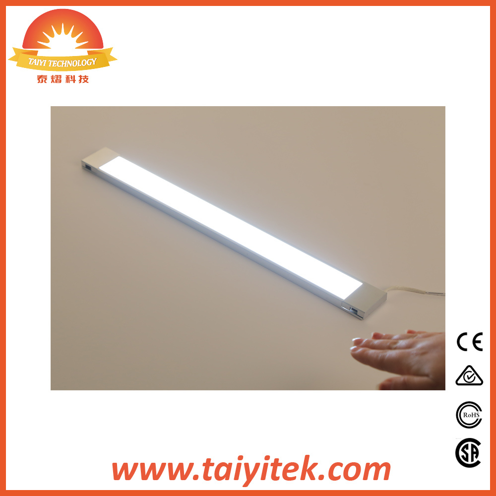 Motion Activated Sensing LED Cabinet Light LED Wardrobe Light