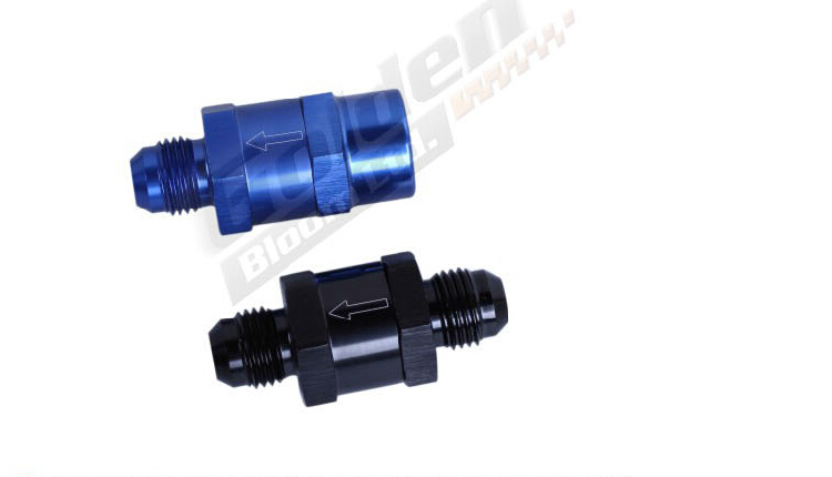 Turbo Charger Oil Filter Female Fitting