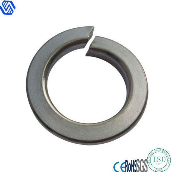 Sprint Steel Helical Spring Lock Washers (DIN127)