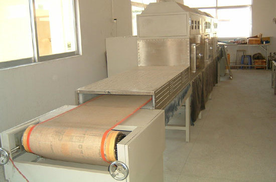 PTFE (Teflon) Mesh Conveyor Belt for Drying Machine