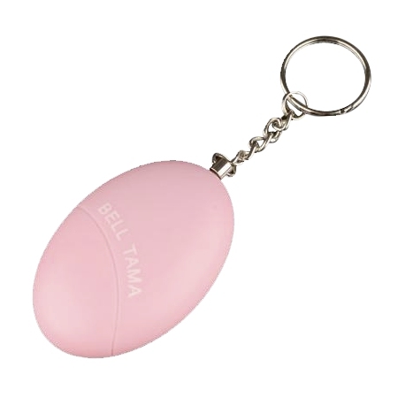 120dB Personal Security Alarm with Keychain for Kids