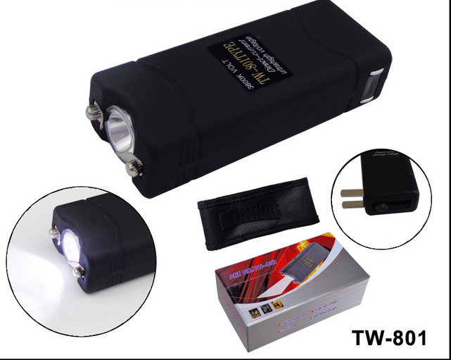 Strong Light High Power Stun Gun