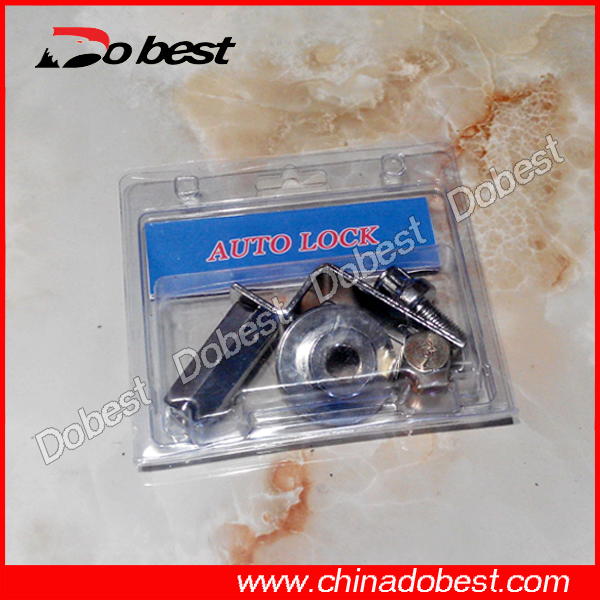 Car Accessary Spare Tire Tyre Wheel Locking Bolt & Nut