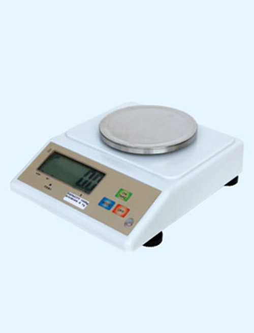 Digital Scale Electronic Balance (AM-HX-T1)