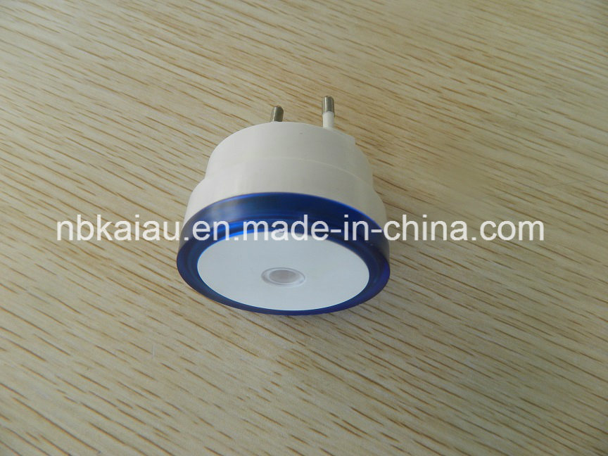 CDS Photocell Sensor LED Night Light (KA-NL367)