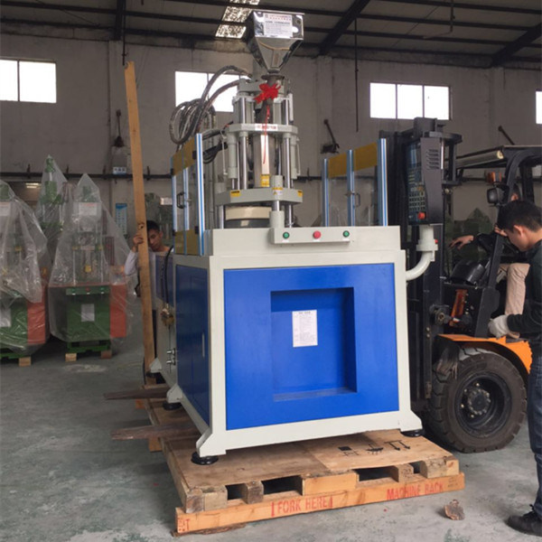 PVC Fitting Plastic Injection Molding Machine