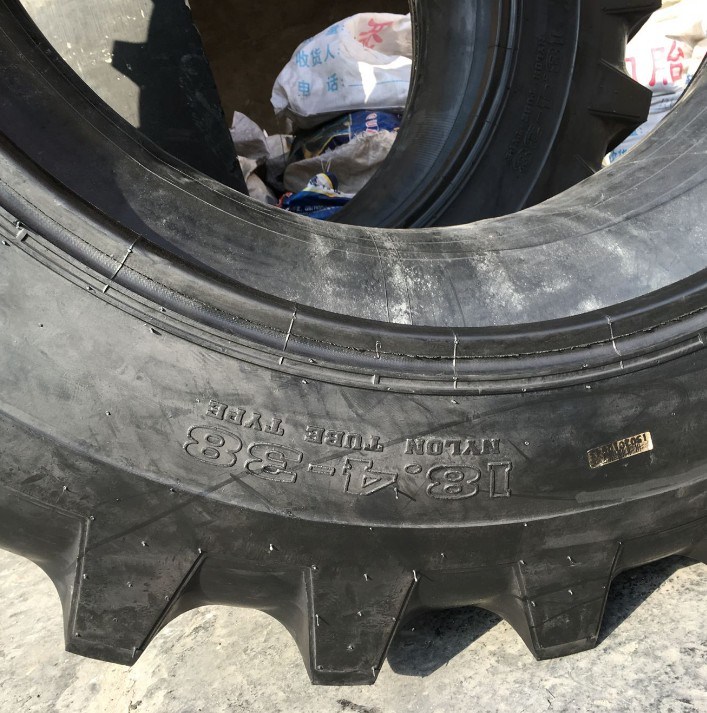 Bias Tire 18.4-38 20.8-38 Advance Brand Tire, Tractor Tire in R-1, Agriculture Tire